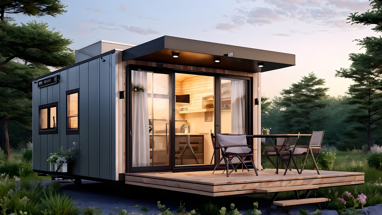 Green Homes