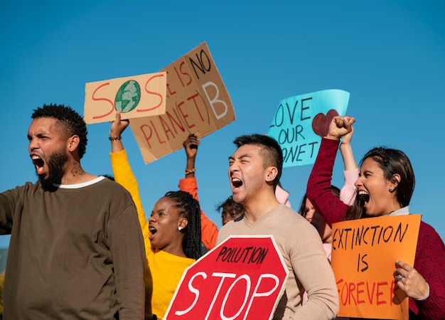 Petitions