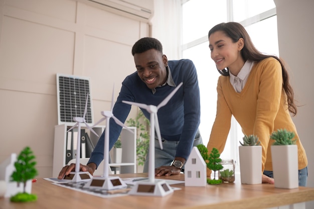 Green Experts