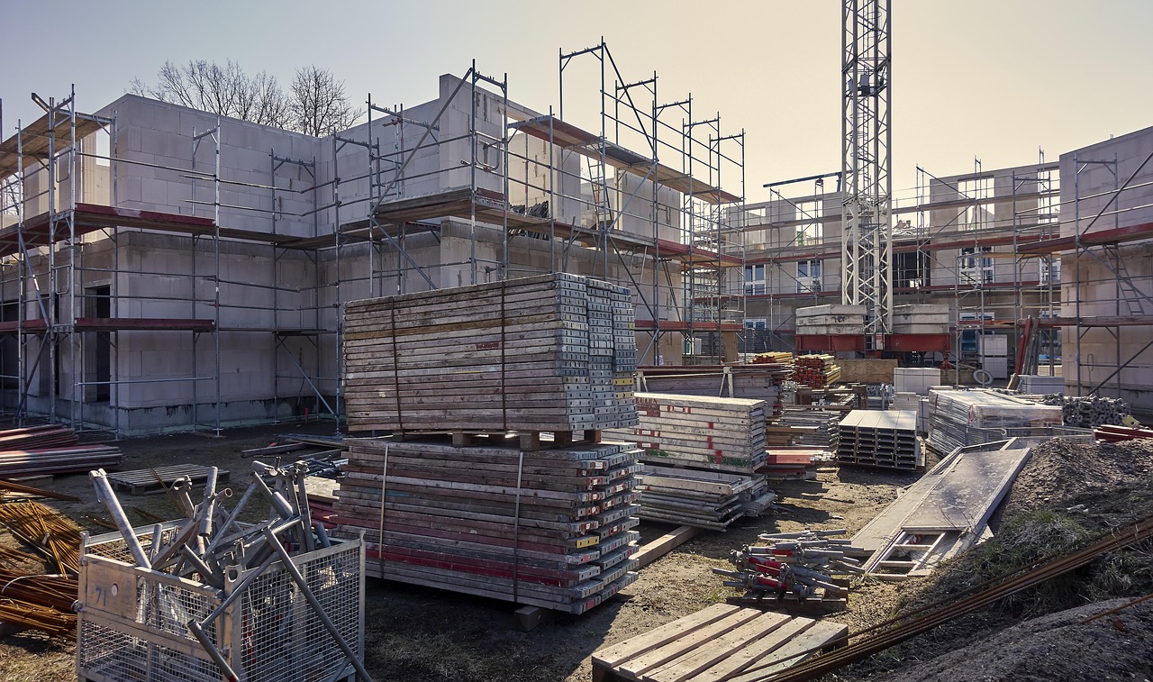 Green Construction