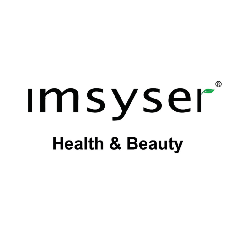 Imsyser Health Beauty logo small 768x768